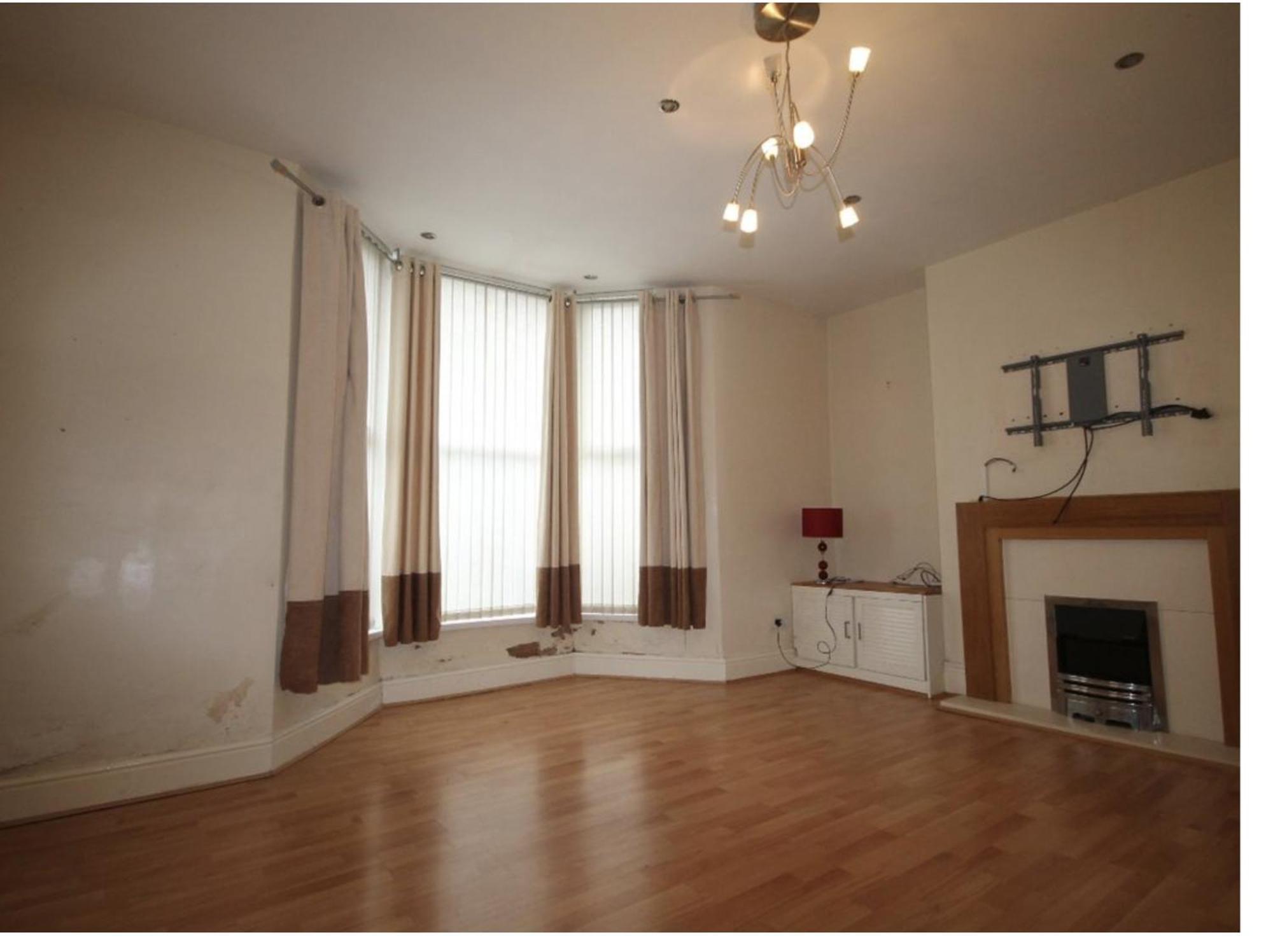 Beech Apparent Lovely Spacious Double Room Liverpool Exterior foto